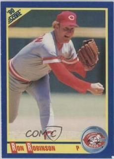 Ron Robinson