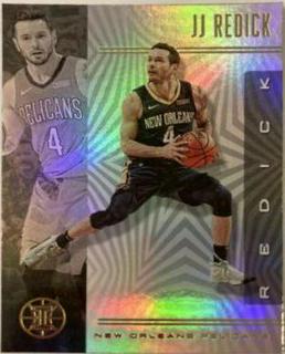 JJ Redick
