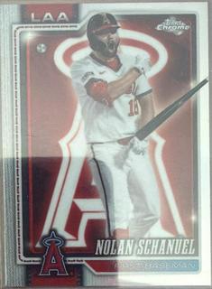 Nolan Schanuel