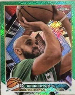 Derrick White