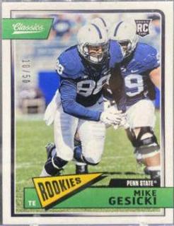 Mike Gesicki