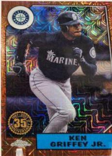 Ken Griffey Jr.