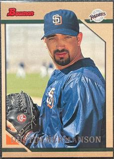 Dustin Hermanson