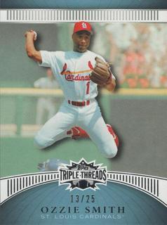 Ozzie Smith