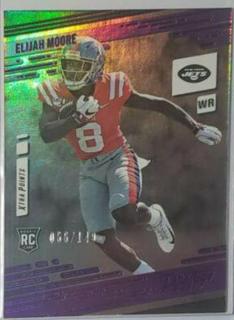 Elijah Moore