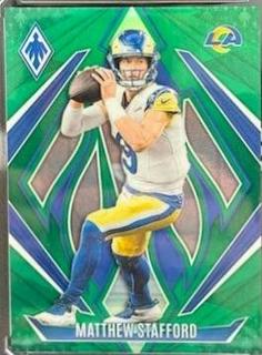 Matthew Stafford