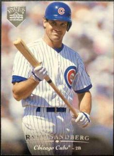 Ryne Sandberg