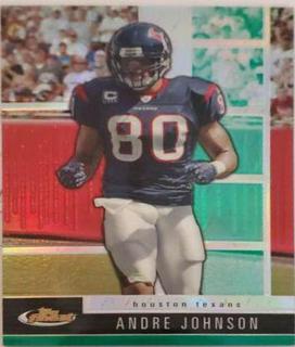 Andre Johnson