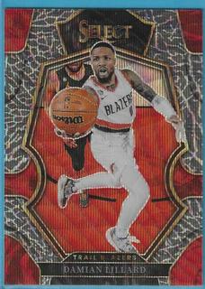 Damian Lillard