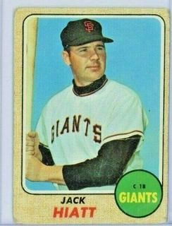 Jack Hiatt