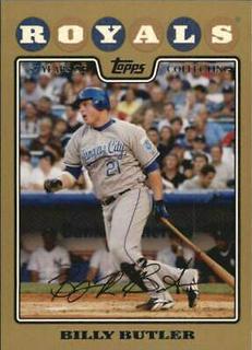 Billy Butler