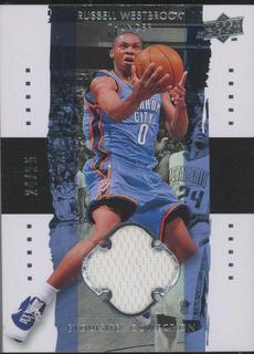 Russell Westbrook