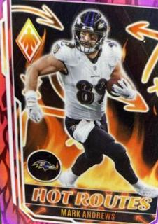 Mark Andrews