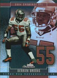Derrick Brooks