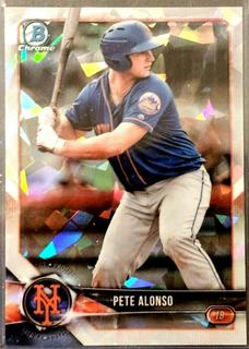 Pete Alonso