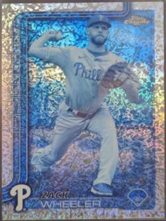 Zack Wheeler