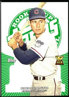Ron Santo