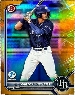Carson Williams