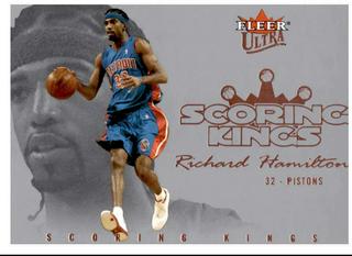 Richard Hamilton