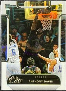 Anthony Davis