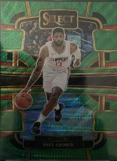 Paul George