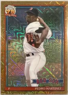 Pedro Martinez