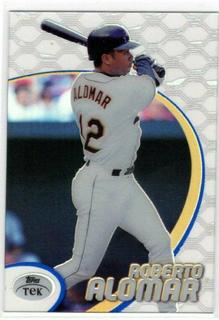Roberto Alomar