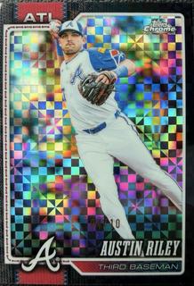 Austin Riley