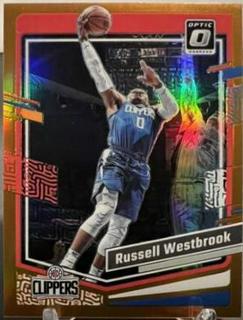 Russell Westbrook