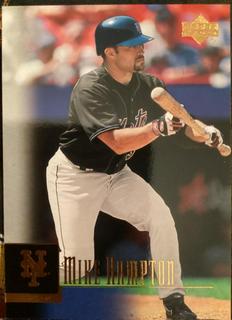 Mike Hampton