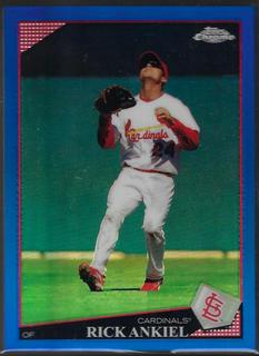 Rick Ankiel