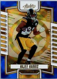 Najee Harris