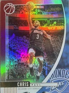 Chris Paul