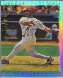 Albert Pujols