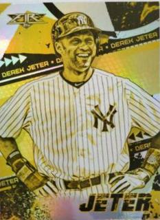 Derek Jeter