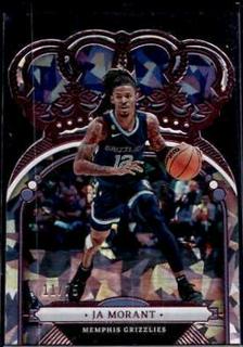 Ja Morant