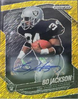 Bo Jackson