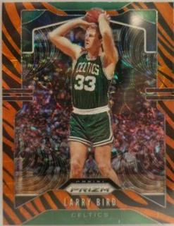 Larry Bird