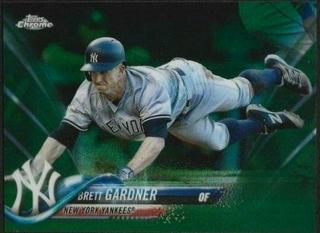 Brett Gardner