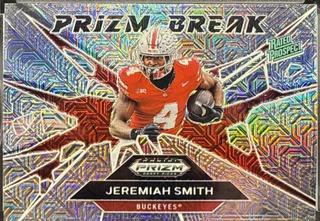 Jeremiah Smith