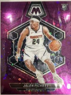 Jalen Pickett