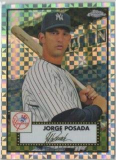 Jorge Posada