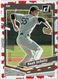 Noah Schultz