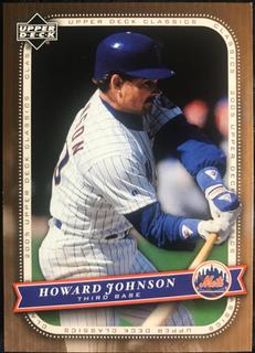 Howard Johnson