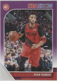 Evan Turner