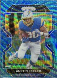 Austin Ekeler