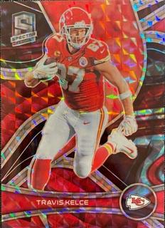 Travis Kelce