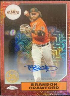 Brandon Crawford