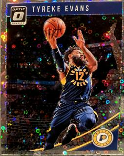Tyreke Evans