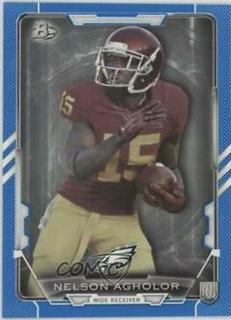 Nelson Agholor